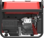 Генератор бензиновый SUNREKA G8500EAX 211010