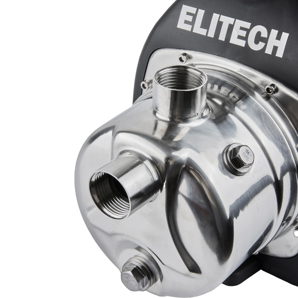 Насос ELITECH НП 600 Н