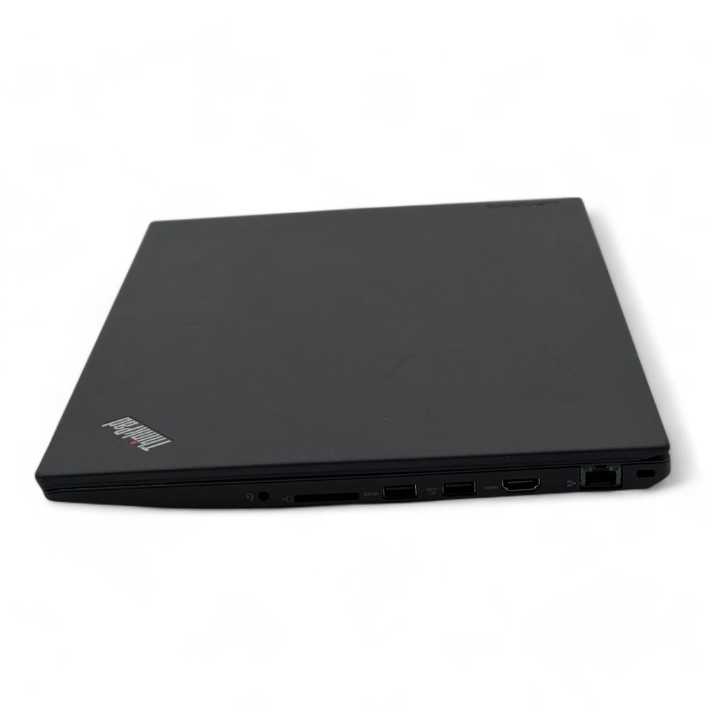 ThinkPad T580