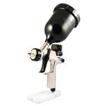 Краскораспылитель DV1 GRAVITY GUN ONLY KIT (гибридная голова)