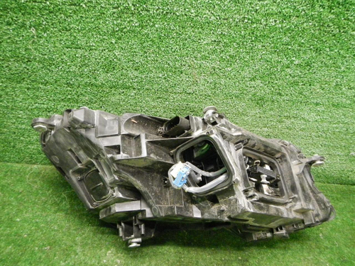 Фара левая Mercedes S w222 (2013-2017) LED