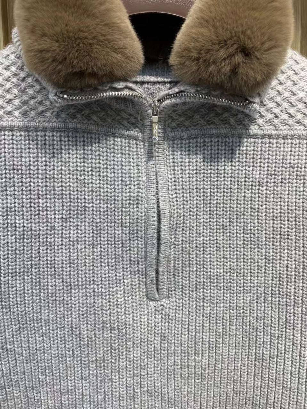 Свитер Loro Piana