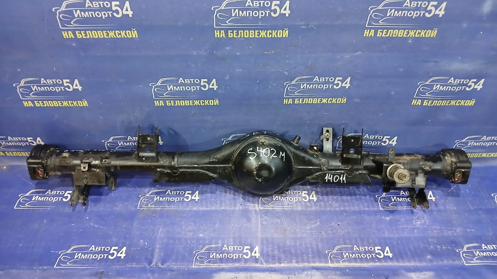 Чулок заднего моста TOYOTA LITEACE 2008-2020