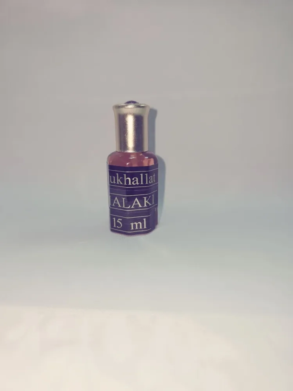 Духи-масло Mukhallat 15 мл