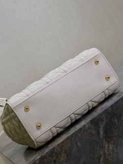 Christian Dior Lady Dior 20 cm