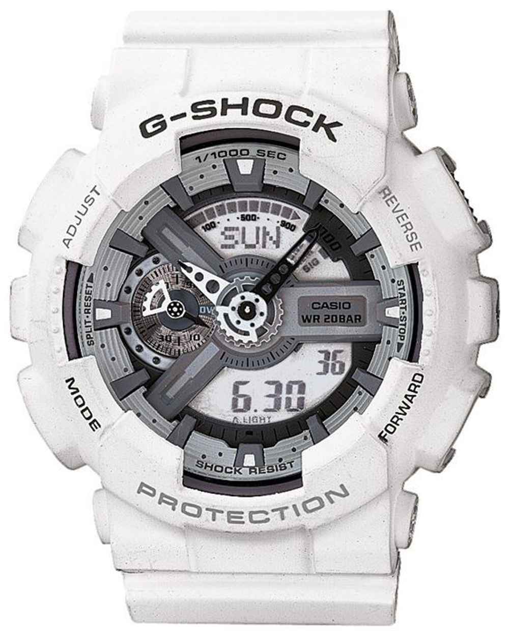 Casio GA110C7A