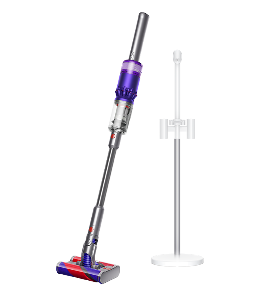 DYSON Пылесос Omni-glide Complete