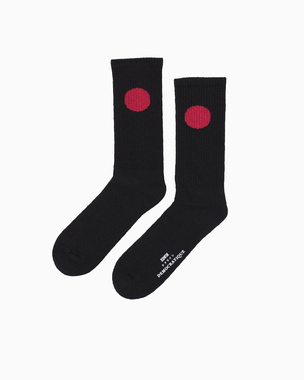 Носки Edwin Japanese Sun Socks X Dem