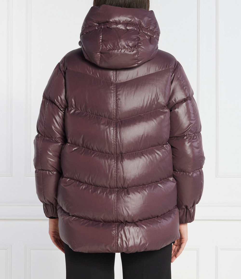 Пуховая куртка Peuterey - фиолетовый(PED4861 01181855)