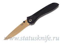 Нож Benchmade Seven Ten 710FE-2401 Celebrating 25thфотография - 1