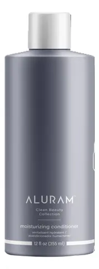 ALURAM Увлажняющий кондиционер для волос -Moisturizing Conditioner