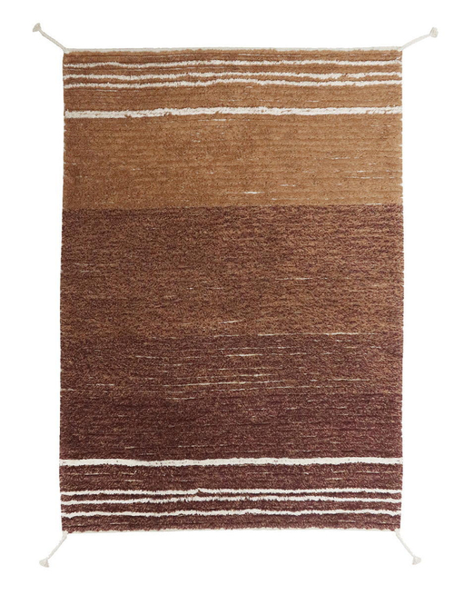 Ковер Lorena Canals Твин Тоффи двусторонний 120х160 см