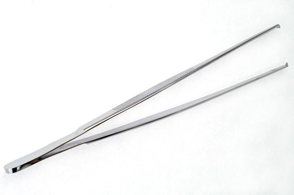 Пинцет хирургический 150 мм