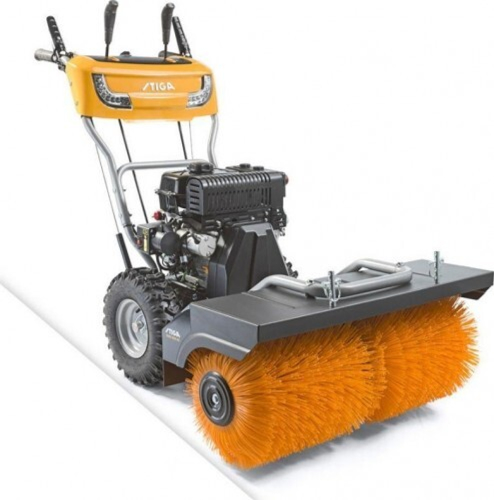 Подметальная машина STIGA SWS 800 GE 219802532/ST1