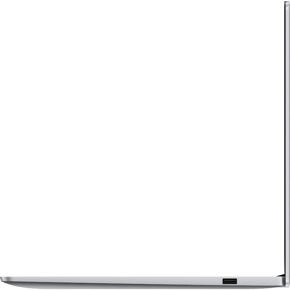 Ноутбук Huawei MateBook D 16 MCLG-X, 16" WUXGA 1920x1200, Core i5 13420H, 16Gb, SSD 1Tb, Intel UHD, NoOS, silver
