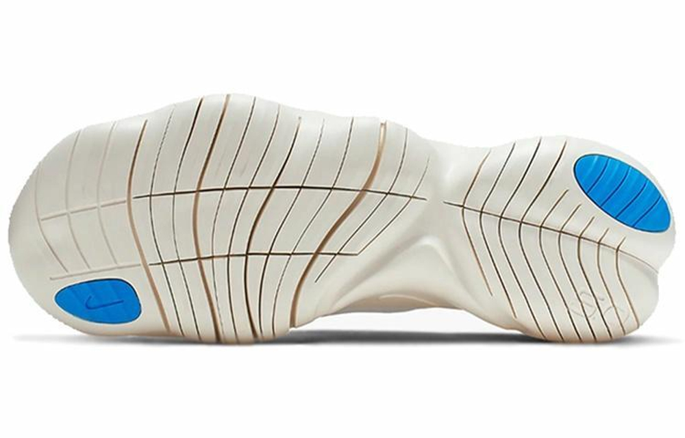 Кроссовки Nike Free Rn 5.0 Jdi (Женская размерная сетка)