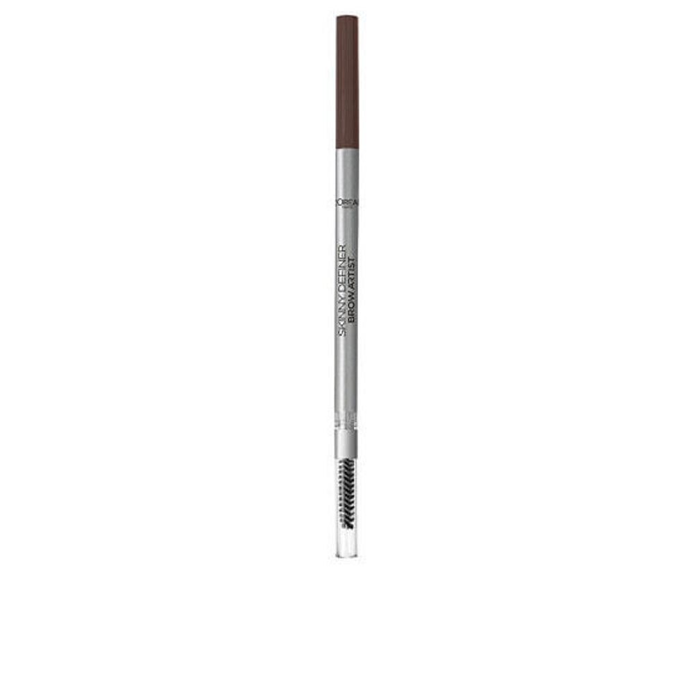 L&#39;Oreal Paris Skinny Definer Brow Artist No. 108-dark brunette Ультратонкий карандаш для бровей