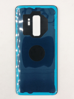 Задняя крышка для Samsung Galaxy S9 Plus (G965F) Серый