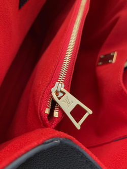 Louis Vuitton Lockme Shopper
