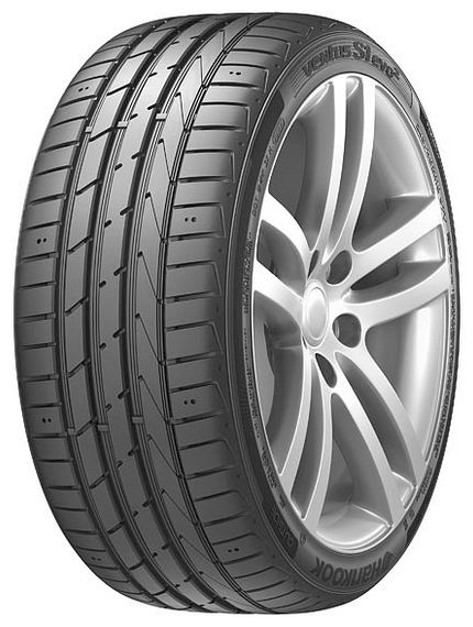 Hankook Tire Ventus S1 Evo 2 K117 275/35 R19 100Y XL