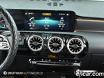 Mercedes-Benz A-Class W177 A220 Hatchback (05.2021)
