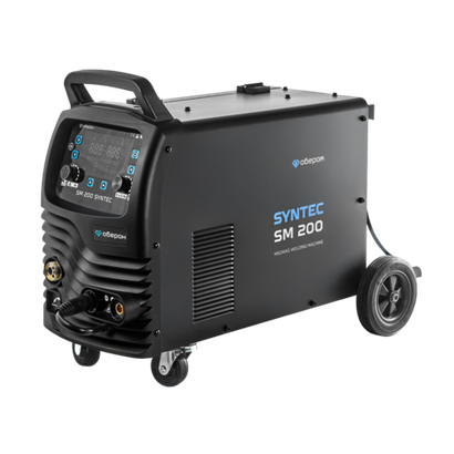 Сварочный полуавтомат Оберон SM 200 SYNTEC
