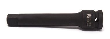 Удлинитель ударный Cr-Mo 125мм,1/2'' RockForce##Rock FORCE RF-8044125MPB