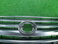 Решетка радиатора Lexus LX 3 (2015-2023)