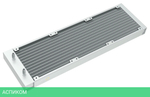 Система жидкостного охлаждения Ocypus Delta L36 WH ARGB V2 (Delta-L36-WH3AAWNN02X-GL)