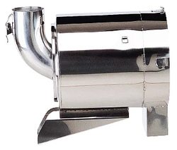 Машина протирочная Robot Coupe C 120