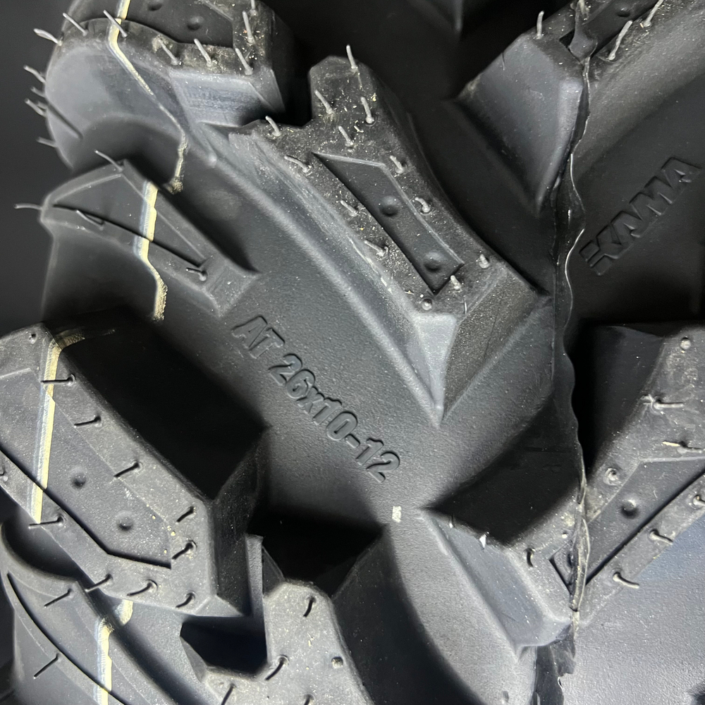 Покрышка AT 26x10-12 KAMA QUADRO ATM (HK-437)