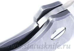 Нож CKF LORO MKAD Тохус Customфотография - 8