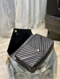 Saint Laurent College Bag 32 cm