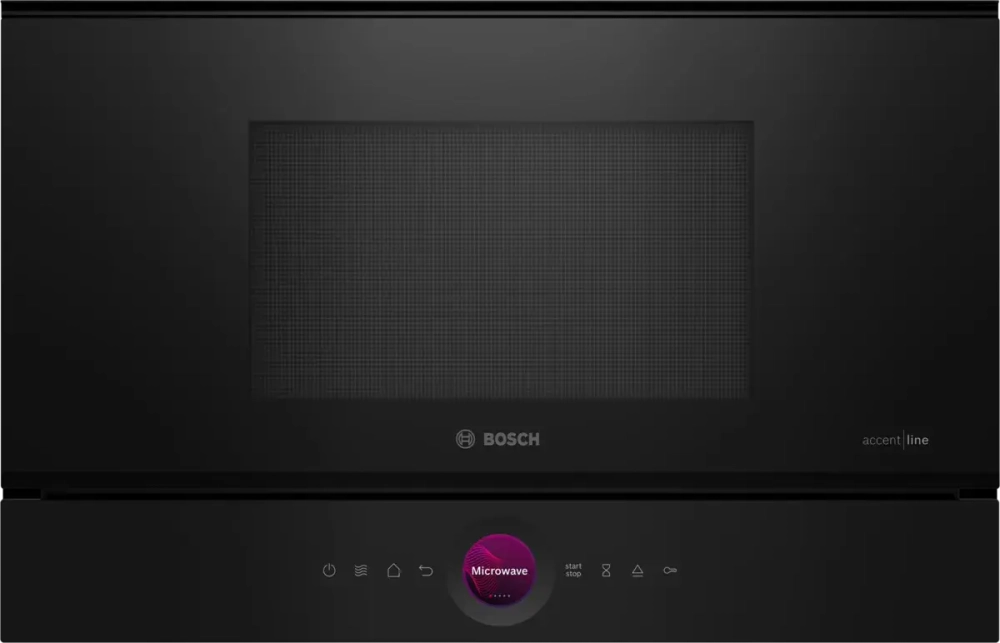 Встраиваемая микроволновая печь Bosch BFR9221B1