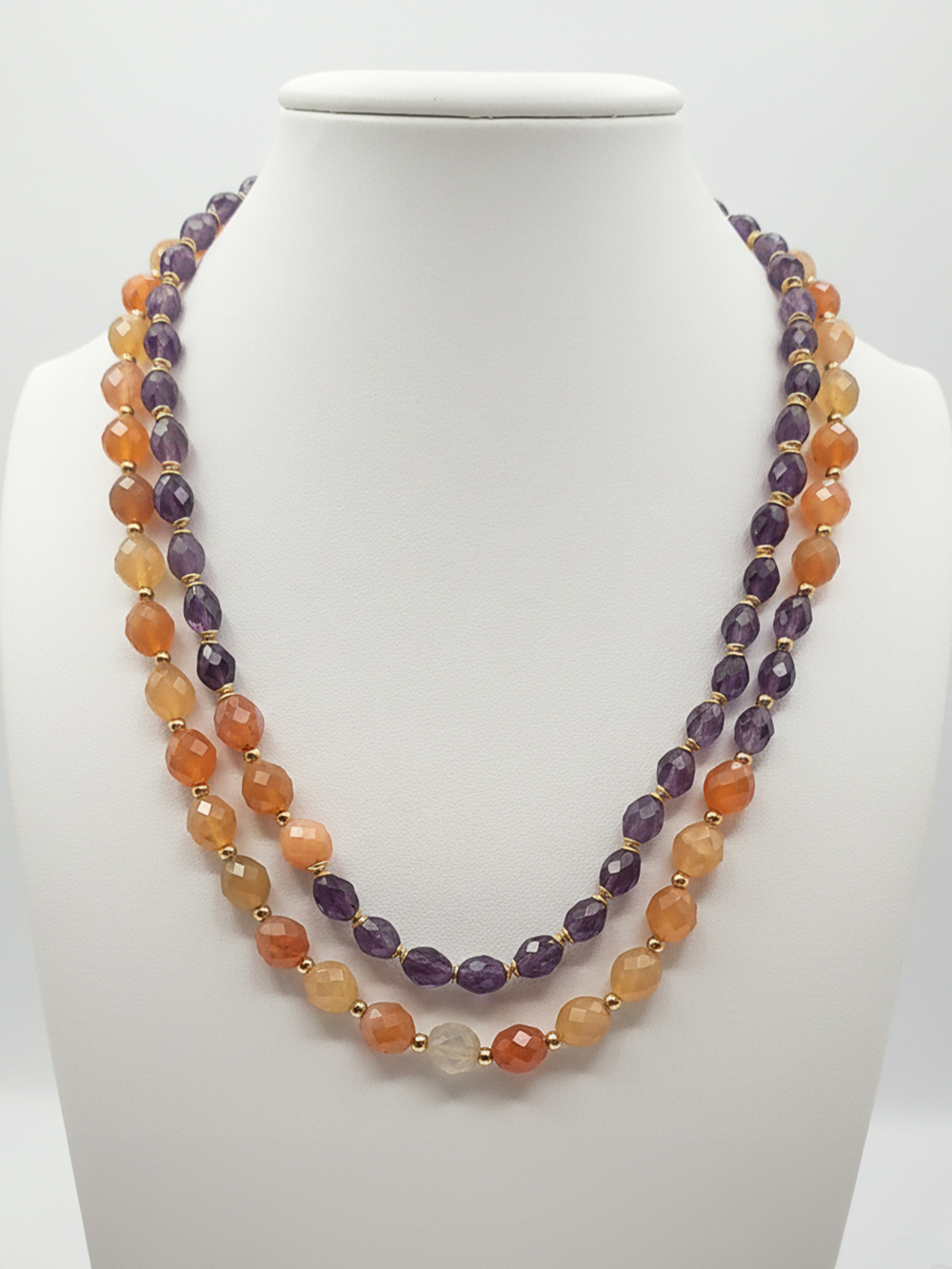 Колье "Радость"