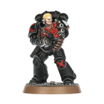 Blood Angels Death Company Intercessors