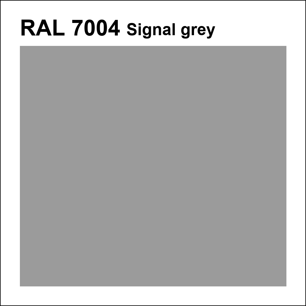 RAL 7004 за кг