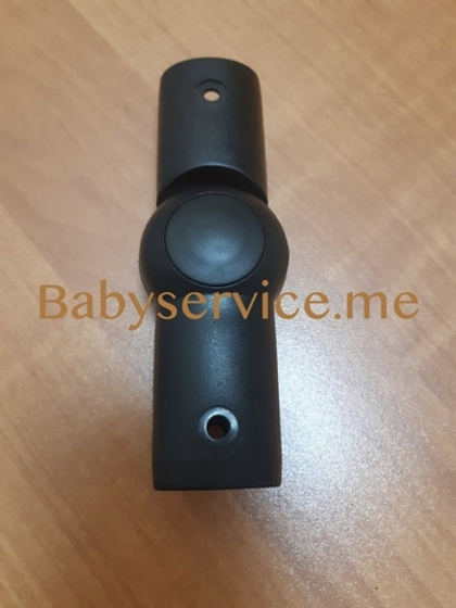 Шарнир ручки овал 20*30 овал 20*30