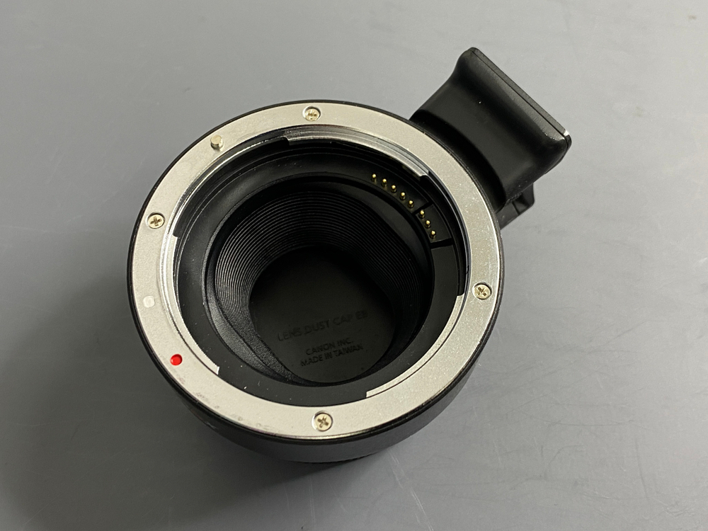 Viltrox EF-EOS M