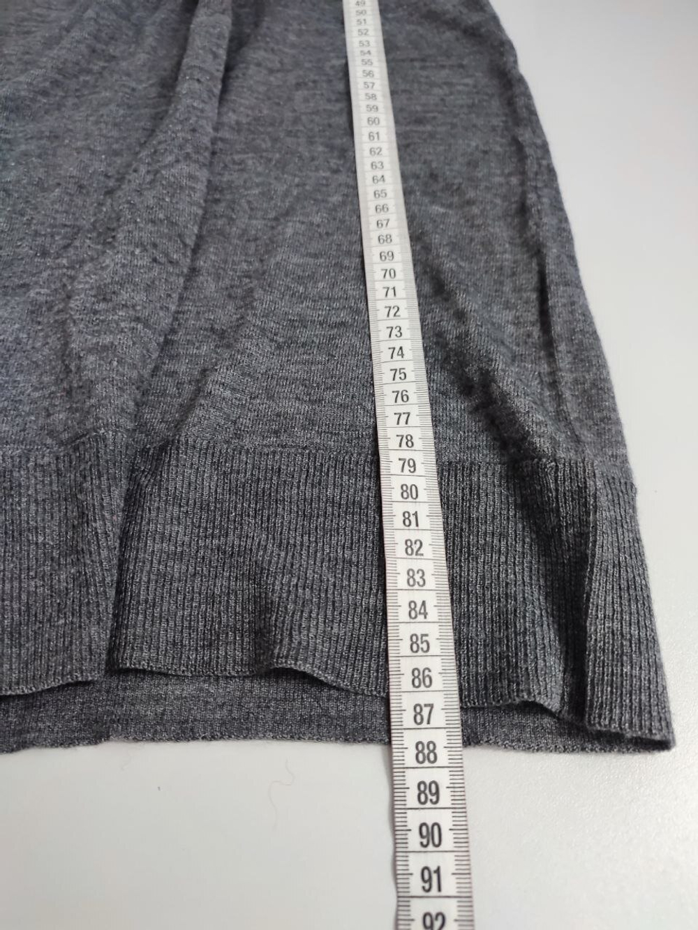 Платье Твоё повседневное 44 размер