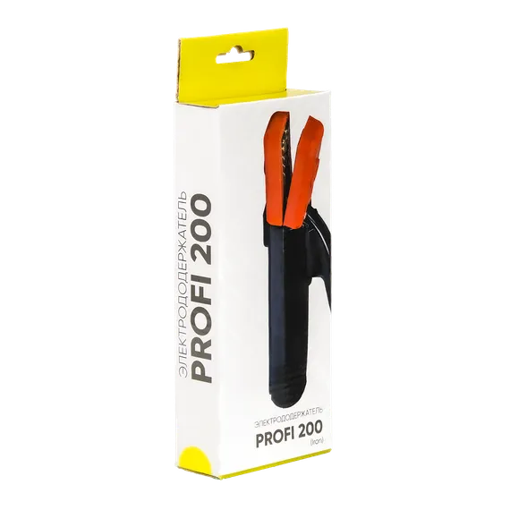 OSA START PROFI 200 (Iron) Электрододержатель KY1029