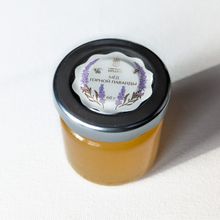 Мёд горной лаванды