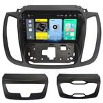 Магнитола для Ford Kuga 2011-2019 - AK477R9-MTK-LTE Android 10, SIM-слот