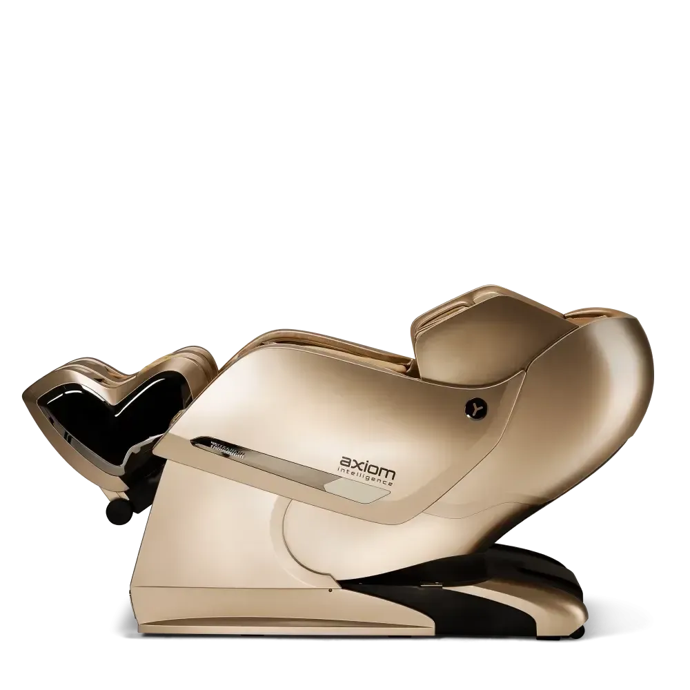 YAMAGUCHI Axiom Champagne