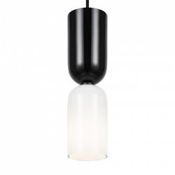 Подвесной светильник Maytoni Memory MOD177PL-01B