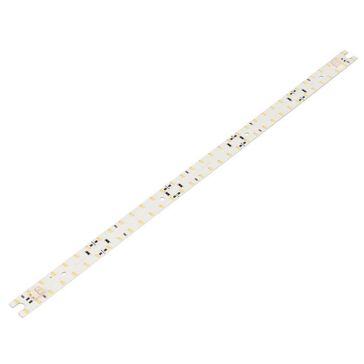 Светодиодная лента Arlight 9,6W 70LED 2835SMD теплый белый 0,5M 027646