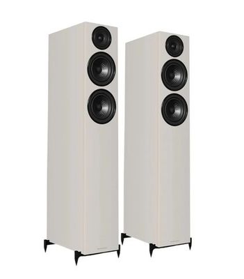 Напольная акустика Wharfedale DIAMOND 12.4i