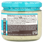 Primal Kitchen, Ranch Dip, с маслом авокадо, 283 г (10 унций)