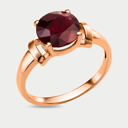 Кольцо золотое