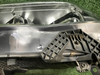 Фара левая BMW X5 F15 X6 F16 (15-18) Adaptive LED
